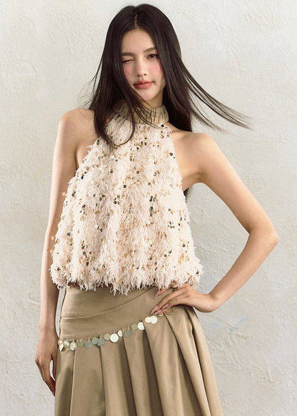 Beautifully Finished Top in a Timeless Design