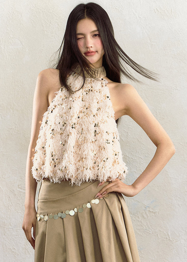 Beautifully Finished Top in a Timeless Design