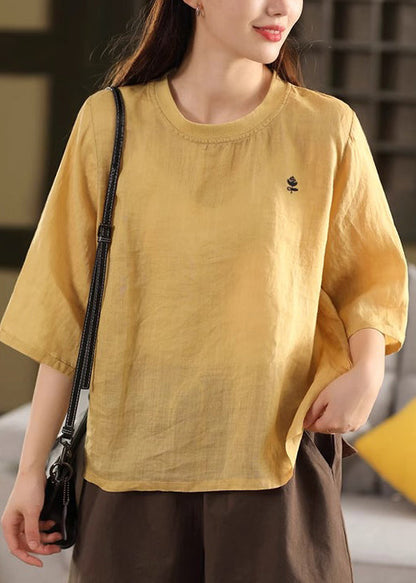 Well Tailored Shirt with a Graceful Silhouette