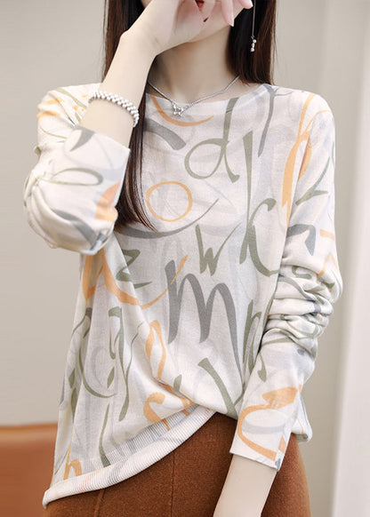 A Vintage Style Shirt with Delicate Timeless Details