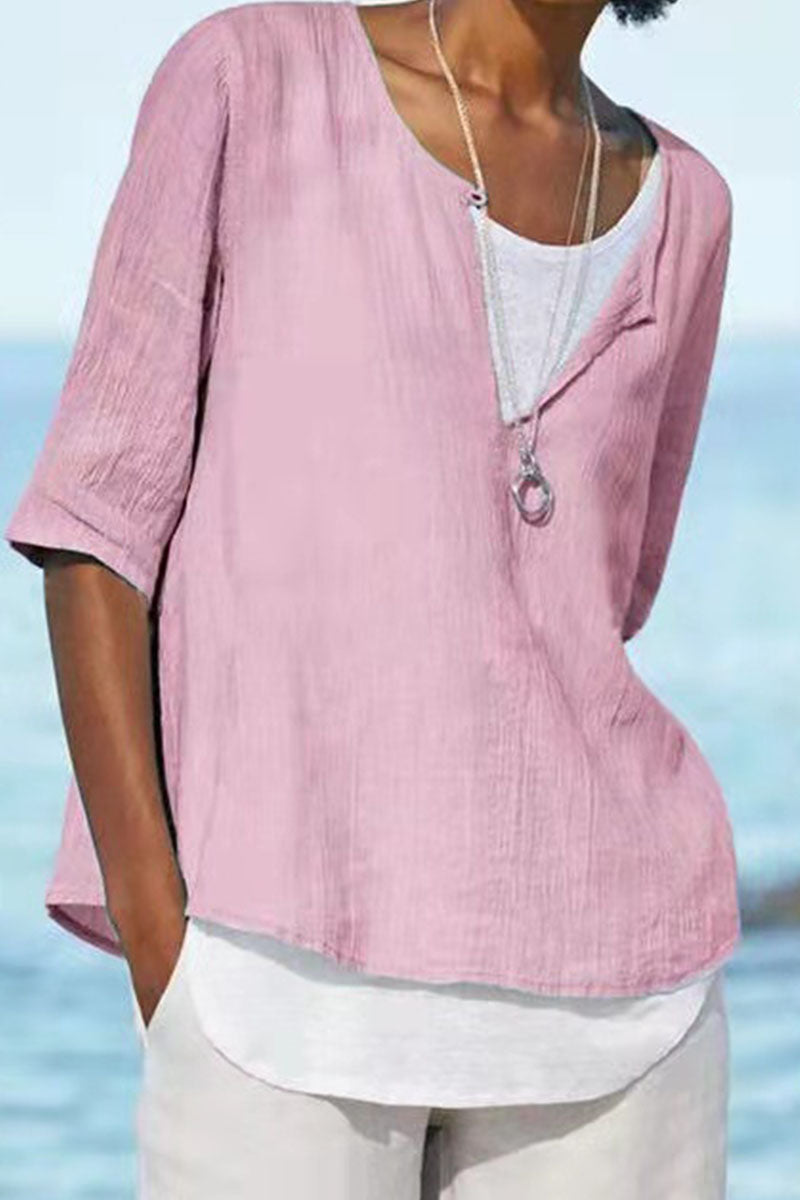 Classic Vintage & Enduringly Stylish Top
