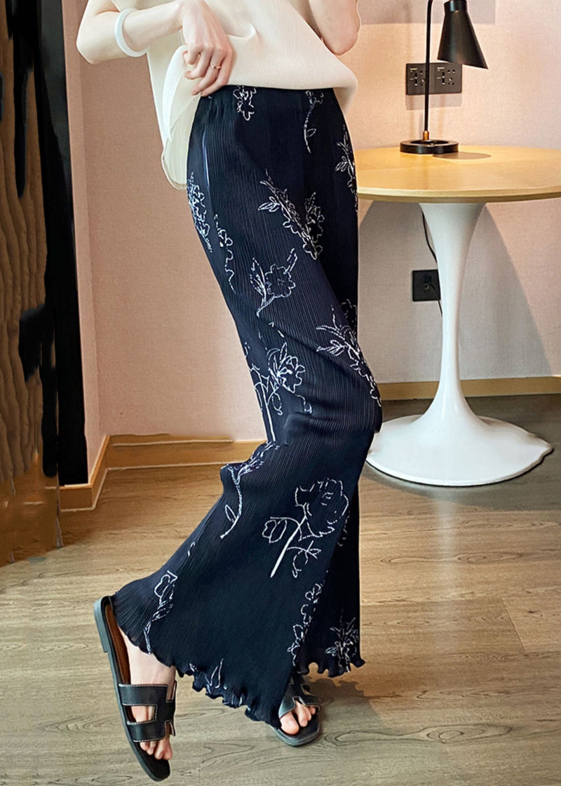 Polished Pants with an Effortless Classic Look