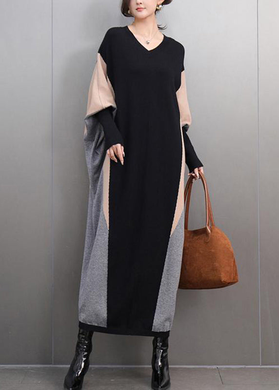 Beautifully Balanced Sweater with Timeless Character
