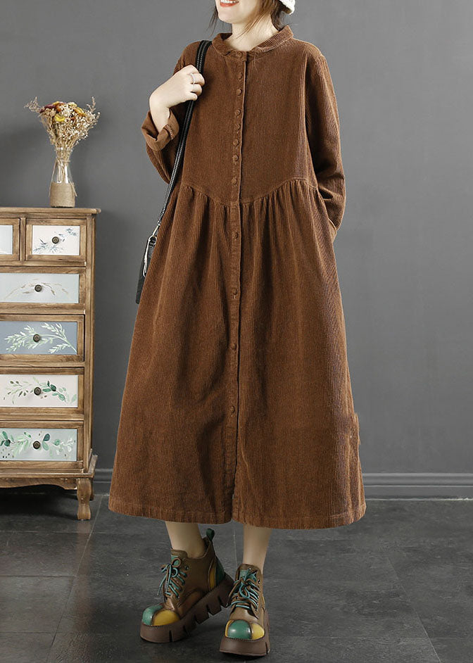 Beautifully Balanced Coat with Timeless Character