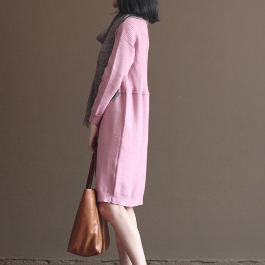 Elegantly Styled Sweater for Everyday Wear