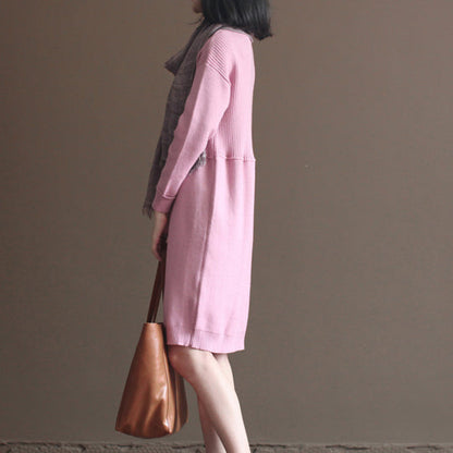 Elegantly Styled Sweater for Everyday Wear