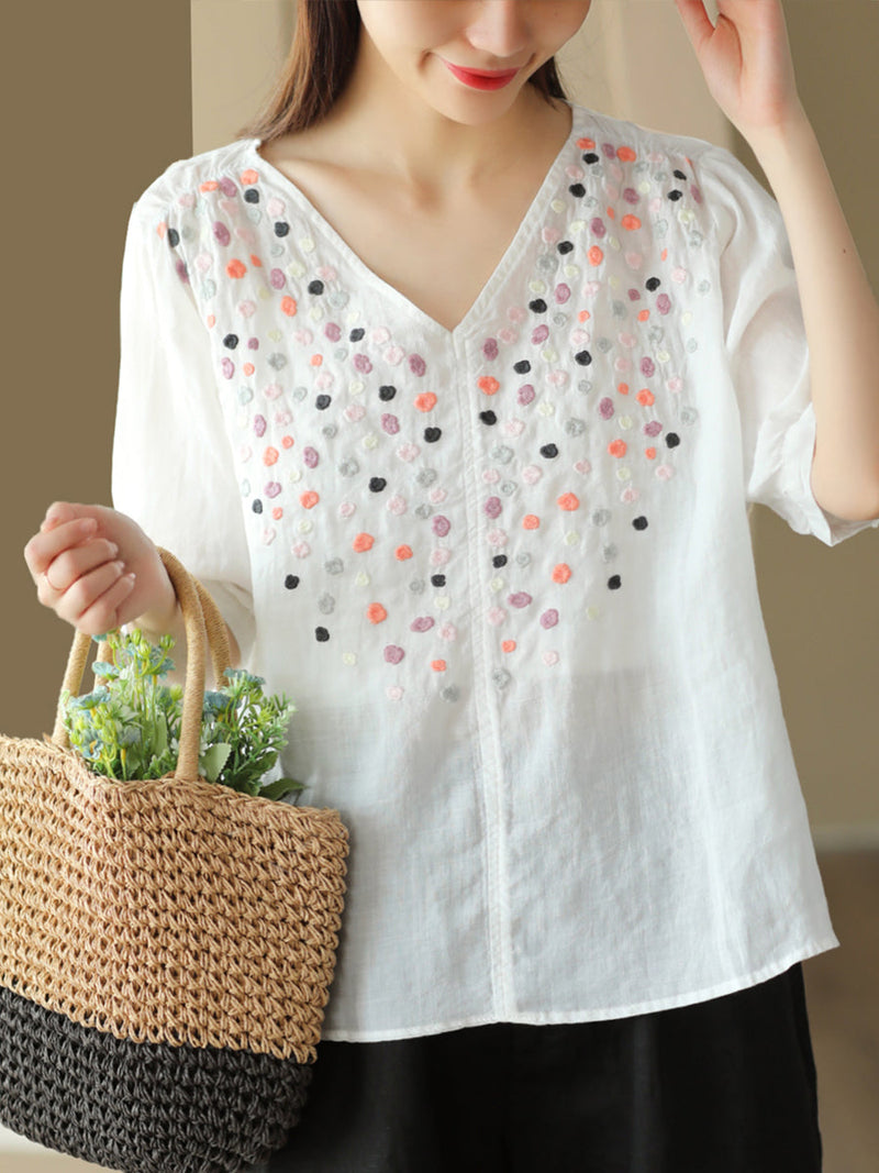 Elegantly Styled Shirt for Everyday Wear