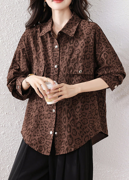 Effortlessly Elegant Shirt with a Timeless Design