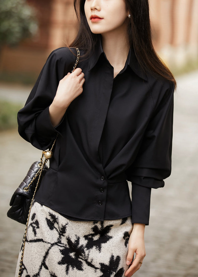 Elegantly Styled Shirt for Everyday Wear