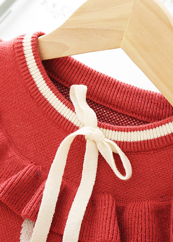 Gracefully Styled Sweater for Any Occasion