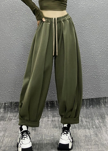 Gracefully Styled Pants for Any Occasion