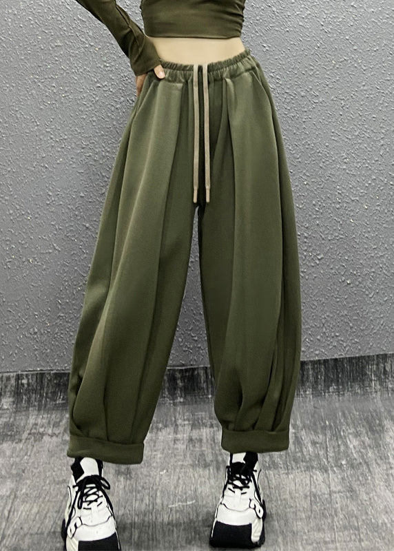 Gracefully Styled Pants for Any Occasion