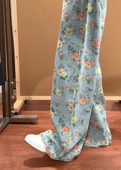 Beautifully Balanced Pants with Timeless Character