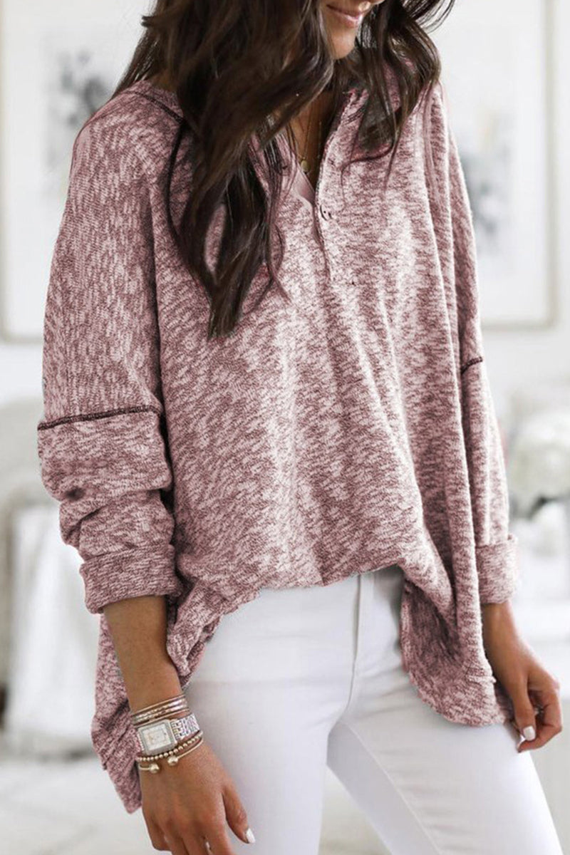 Gracefully Styled Top for Any Occasion