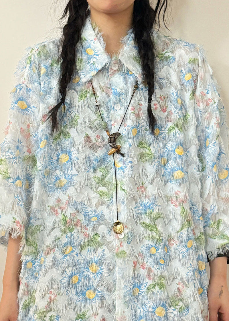 Sophisticated Shirt with a Clean Classic Look
