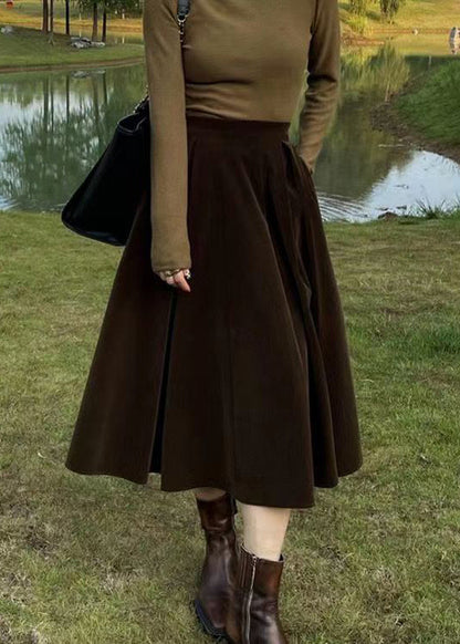 Gracefully Styled Garment for Any Occasion