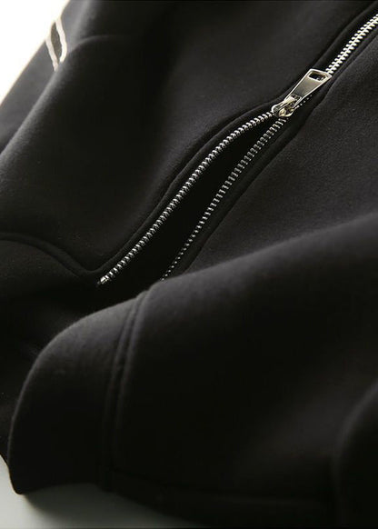 Polished Jacket with an Effortless Classic Look