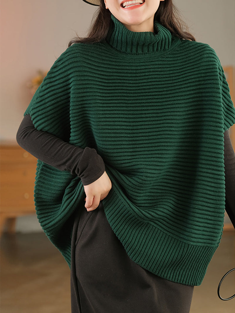 Gracefully Styled Sweater for Any Occasion