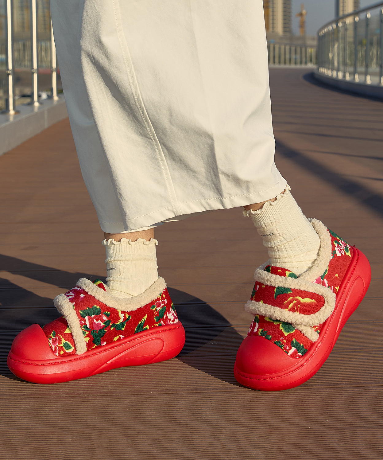 Elegant Orthopedic Shoes for Every Step