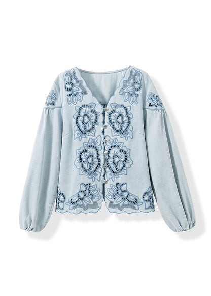 Gracefully Styled Shirt for Any Occasion