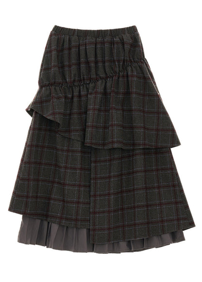 Beautifully Balanced Garment with Timeless Character