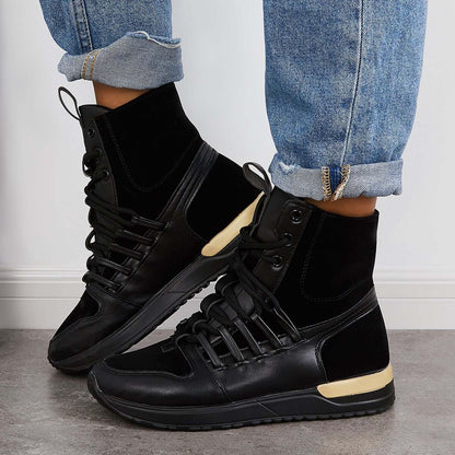 Beautifully Crafted Orthopedic Sneakers