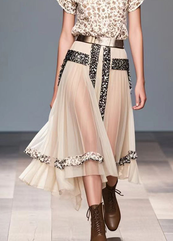 Well Tailored Garment with a Graceful Silhouette