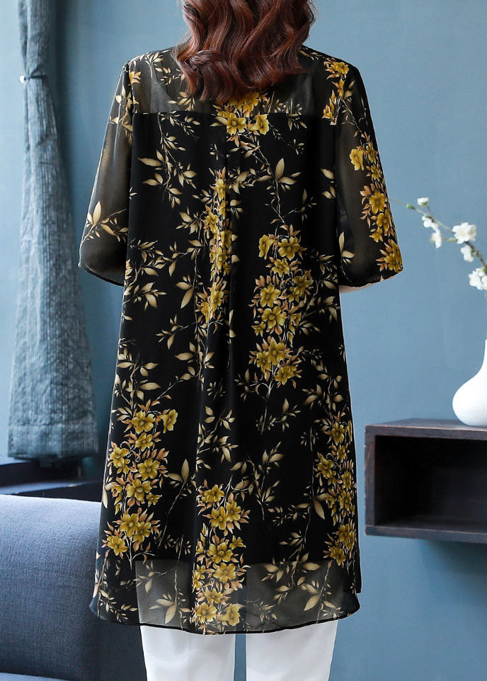 Gracefully Styled Top for Any Occasion