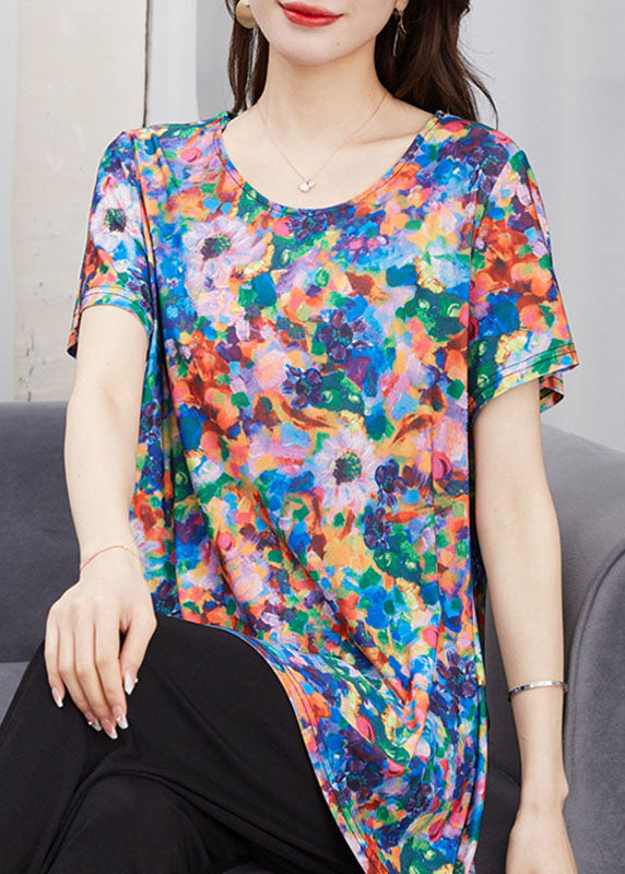 Beautifully Balanced Shirt with Timeless Character