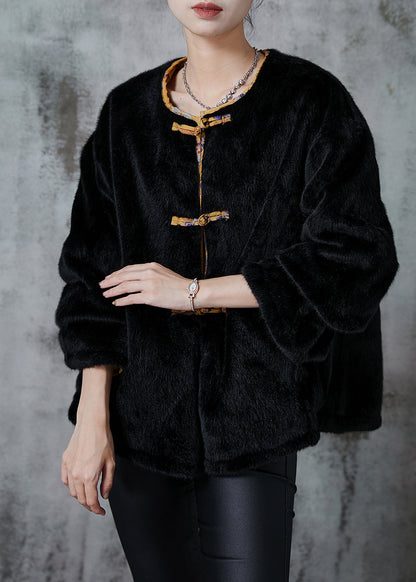Beautifully Balanced Coat with Timeless Character