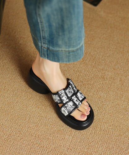 Beautifully Crafted Orthopedic Sandals