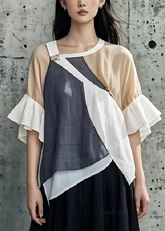 Effortlessly Elegant Shirt with a Timeless Design