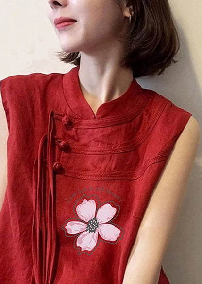 Sophisticated Top with a Clean Classic Look