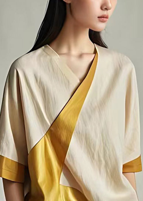 Beautifully Crafted Top in a Classic Style