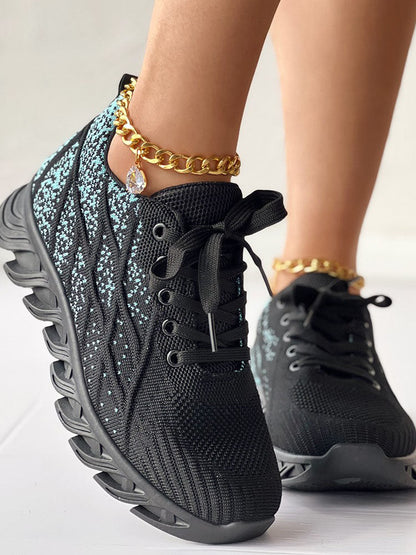 Graceful Orthopedic Shoes for Modern Look