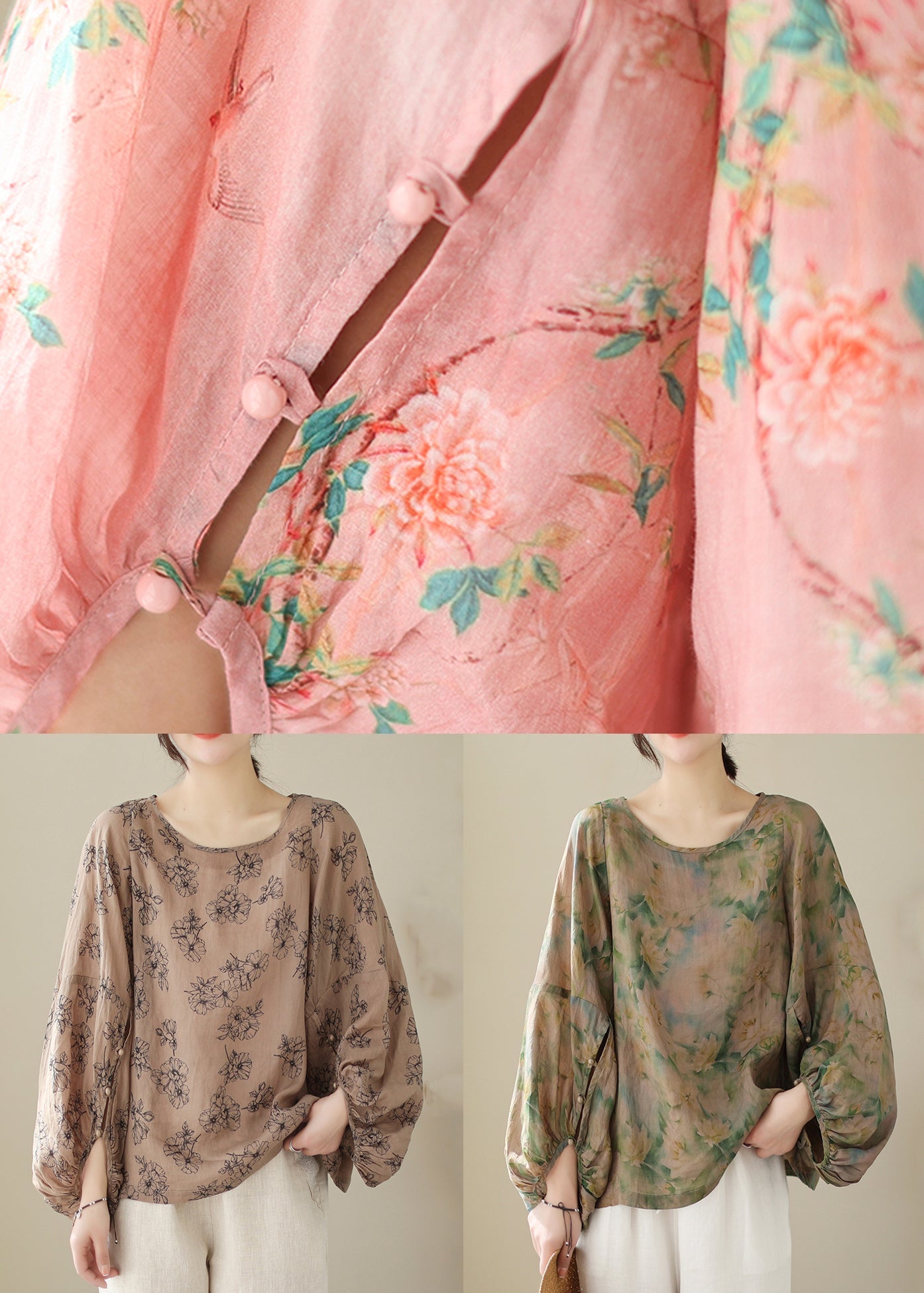 Beautifully Crafted Shirt in a Classic Style