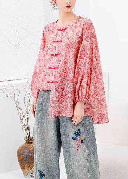 Gracefully Styled Shirt for Any Occasion