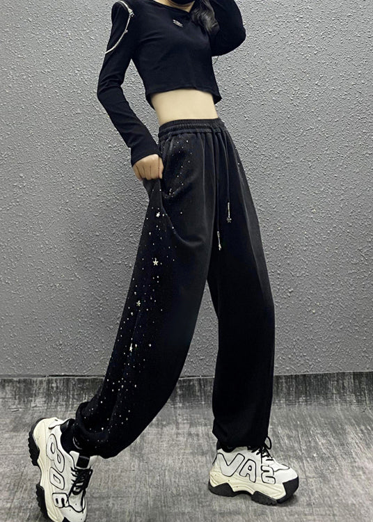 Sophisticated Pants with a Clean Classic Look