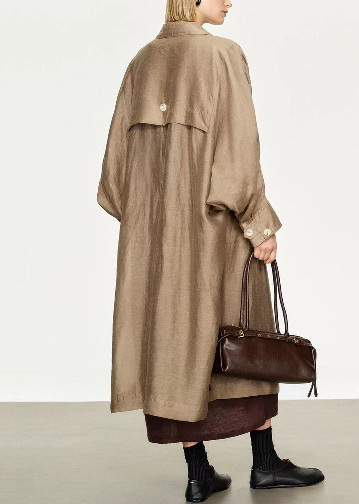 Beautifully Crafted Coat in a Classic Style