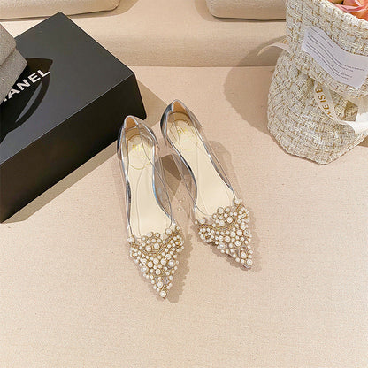 Stylish Orthopedic Heels for Any Occasion