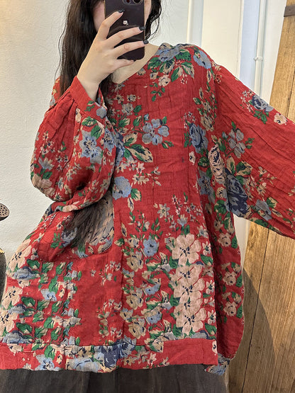 Beautifully Balanced Shirt with Timeless Character