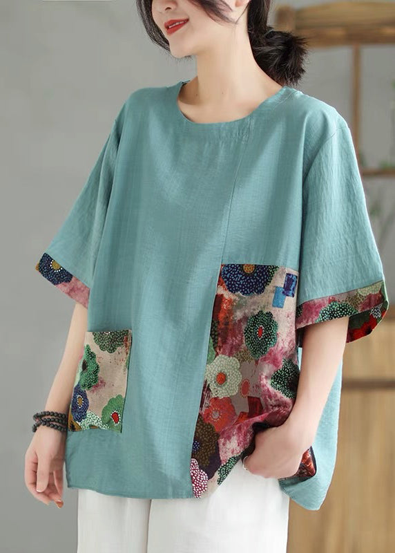 Gracefully Styled Top for Any Occasion