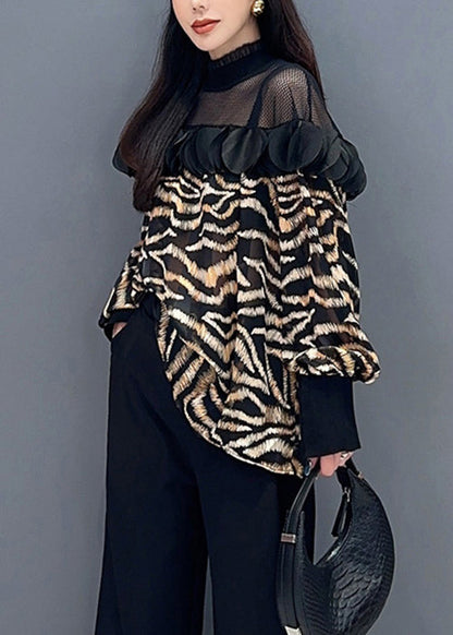 Beautifully Finished Top in a Timeless Design