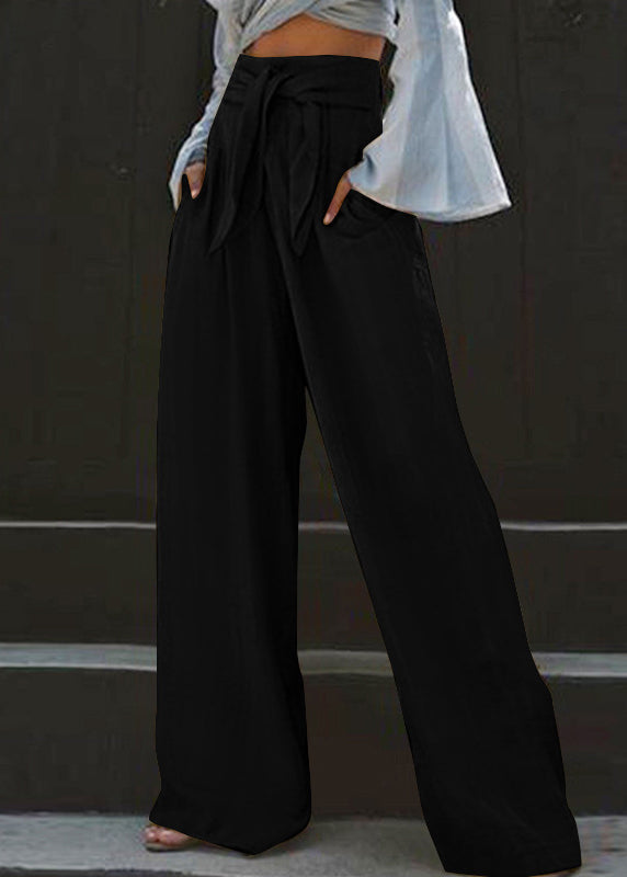 Beautifully Finished Pants in a Timeless Design