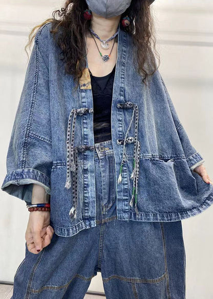 Beautifully Balanced Coat with Timeless Character