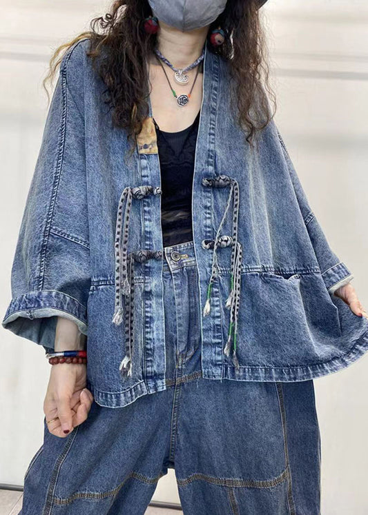 Beautifully Balanced Coat with Timeless Character