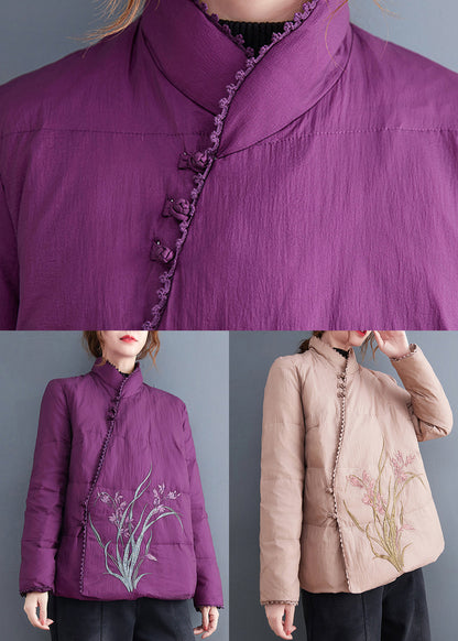 Beautifully Crafted Jacket in a Classic Style