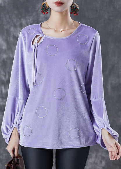 Beautifully Crafted Top in a Classic Style