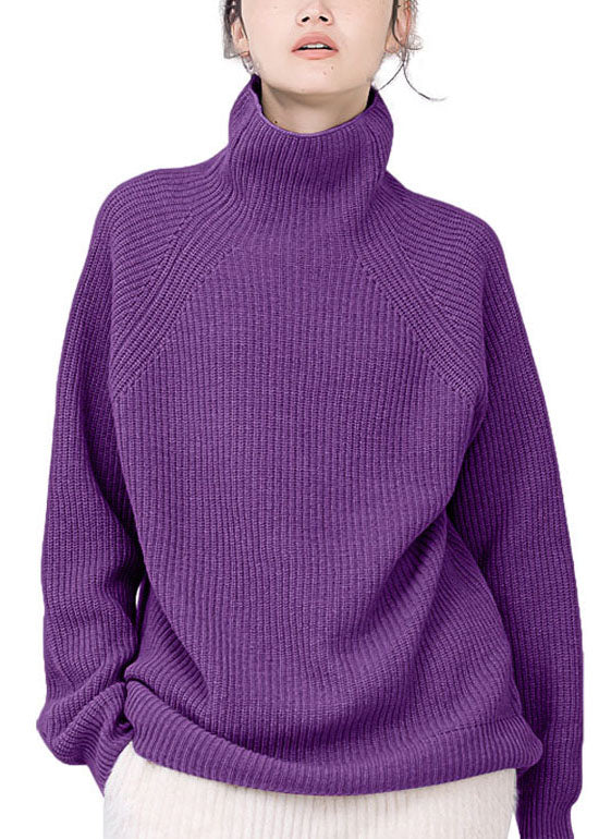 Classic Vintage & Enduringly Stylish Sweater