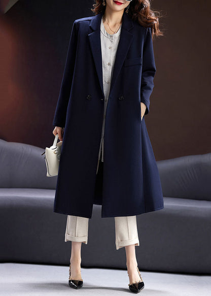 Classic Vintage & Enduringly Stylish Coat